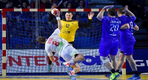 كرة اليد.. النرويج تتأهل لقبل نهائي المونديال لأول مرة في تاريخها